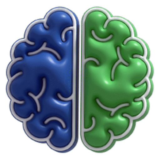 *eMINDy — Easy Mind, Daily - Practice your calm - logo