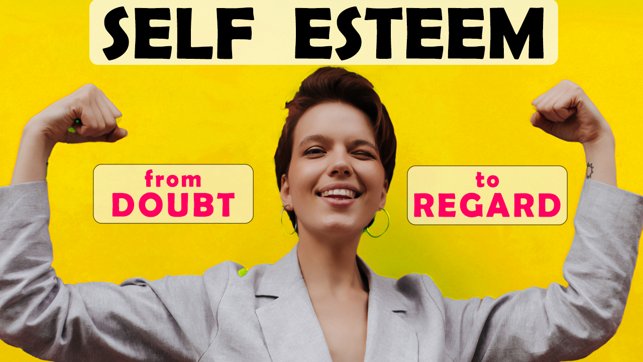 Boosting Confidence: Overcoming Low Self Esteem Challenges