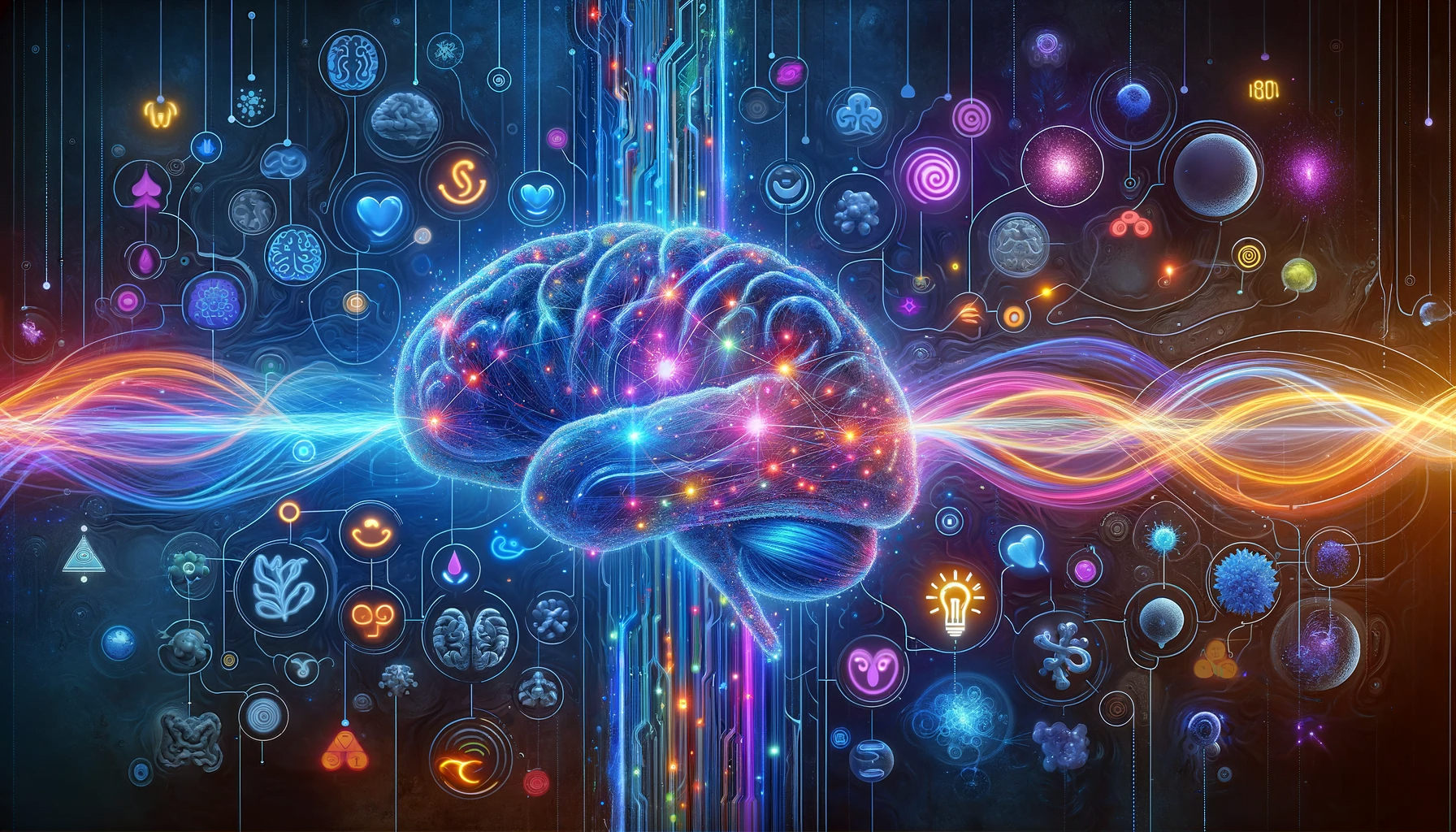 The Role of Neurotransmitters: Decoding Mood and Cognition